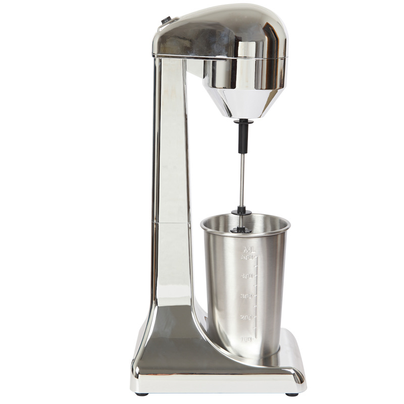 Kitchen Appliances Electronics - Электрический вспениватель молока 220 В для