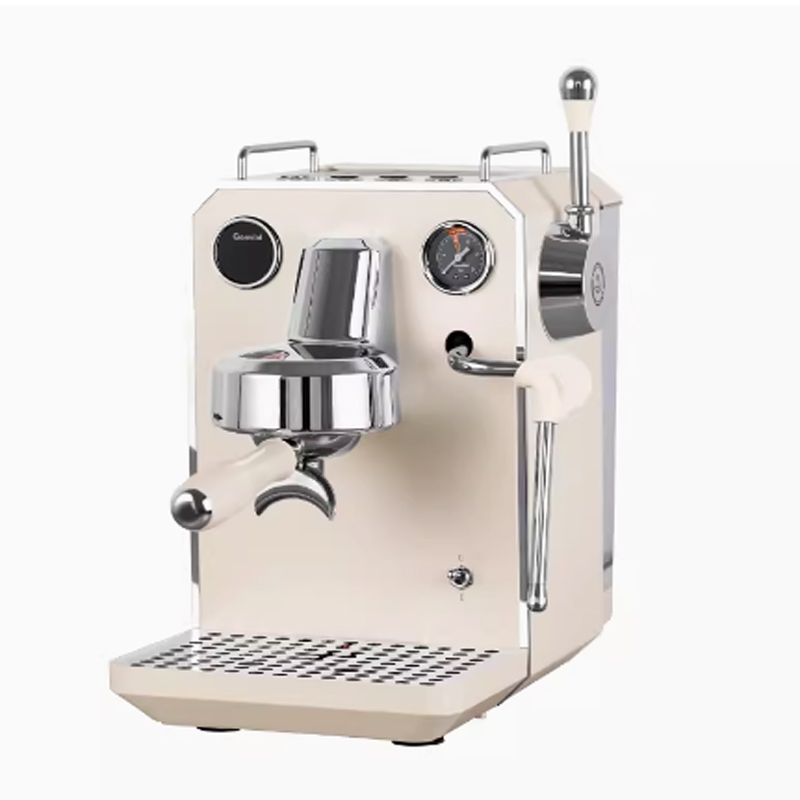 Milk Frother Automatic - Эспрессо-машина, кофемолка, вспениватель молока, полуавтоматическая кофеварка