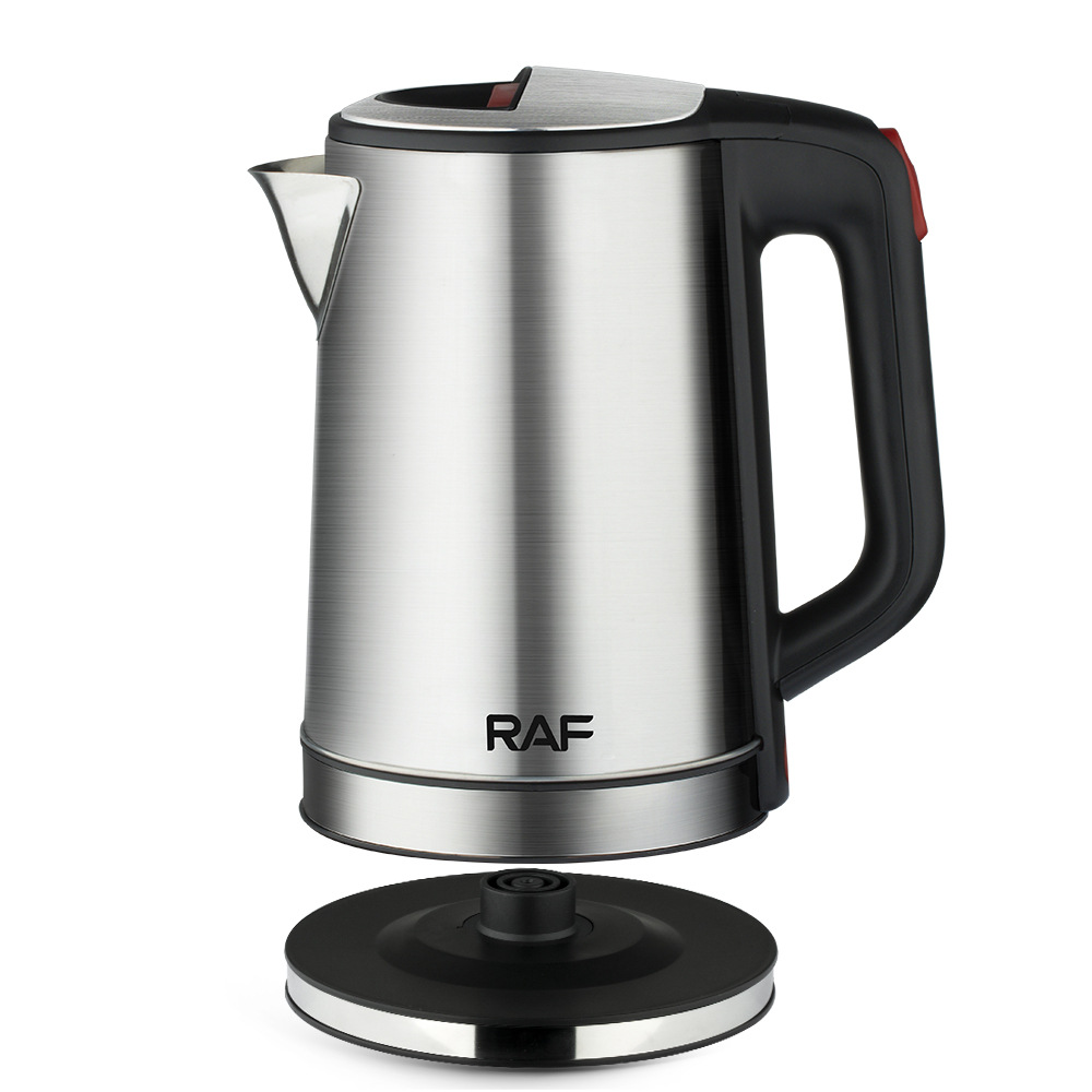 Kitchen Appliances For Gift - Электрический чайник из нержавеющей стали, л