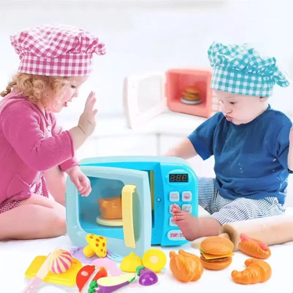 Kitchen Appliances For Gift - Креативная бытовая техника, игрушки, красочные игрушки