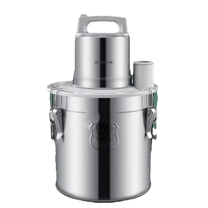 Food Processor Large - Мясорубка 16л, электрическая машина для чеснока,
