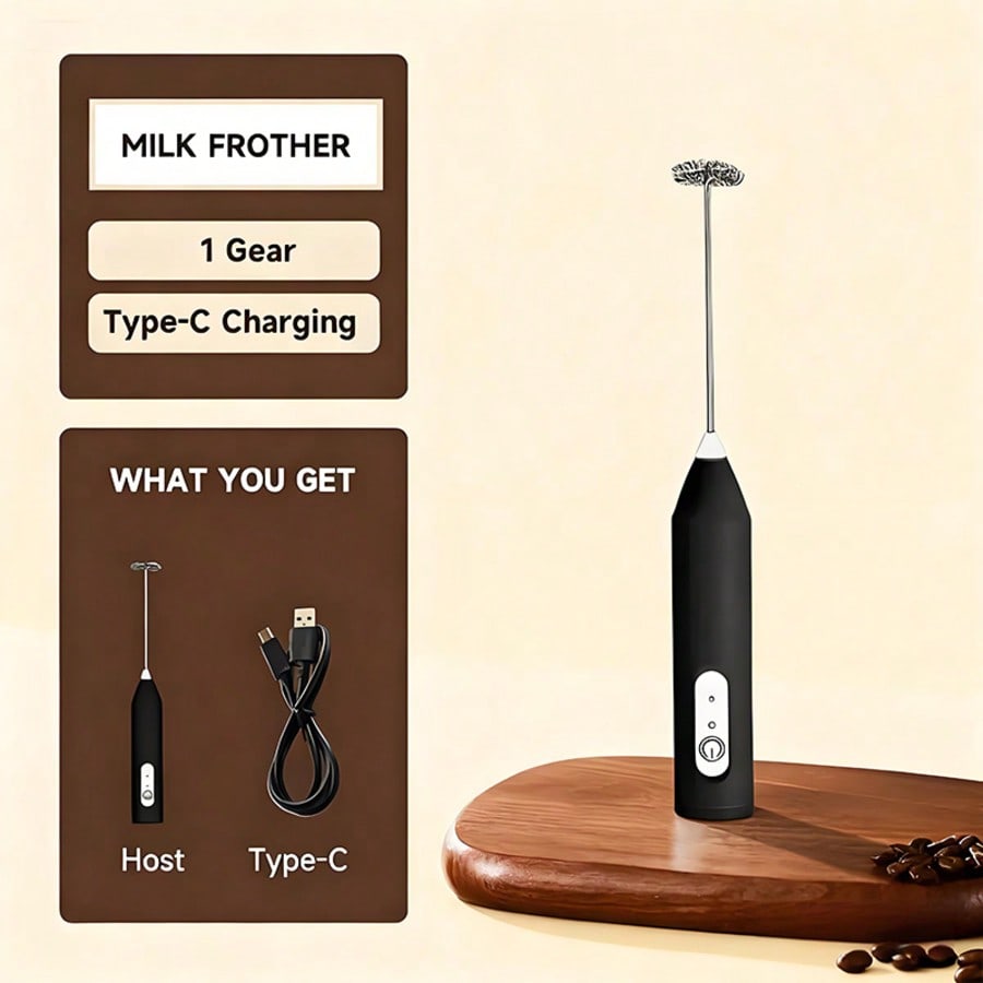 Kitchen Appliances Electronics - Электрический ручной миксер (1 шт.), взбиватель