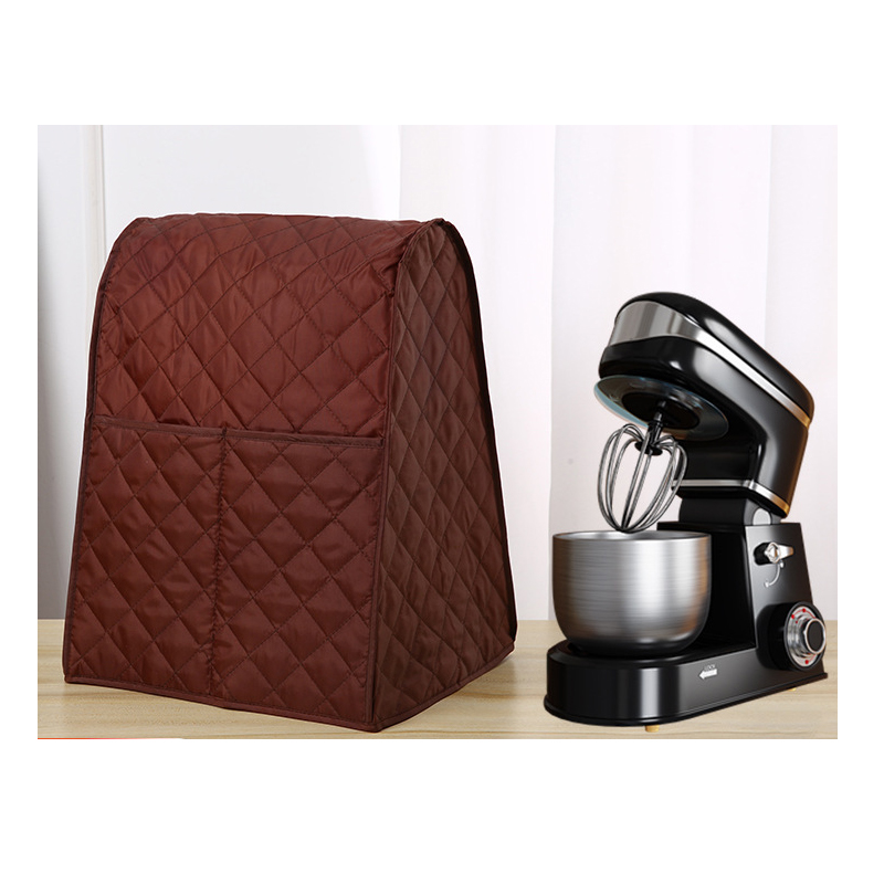 Kitchen Appliances Electronics - Бытовой кухонный миксер, пылезащитный чехол, водонепроницаемая