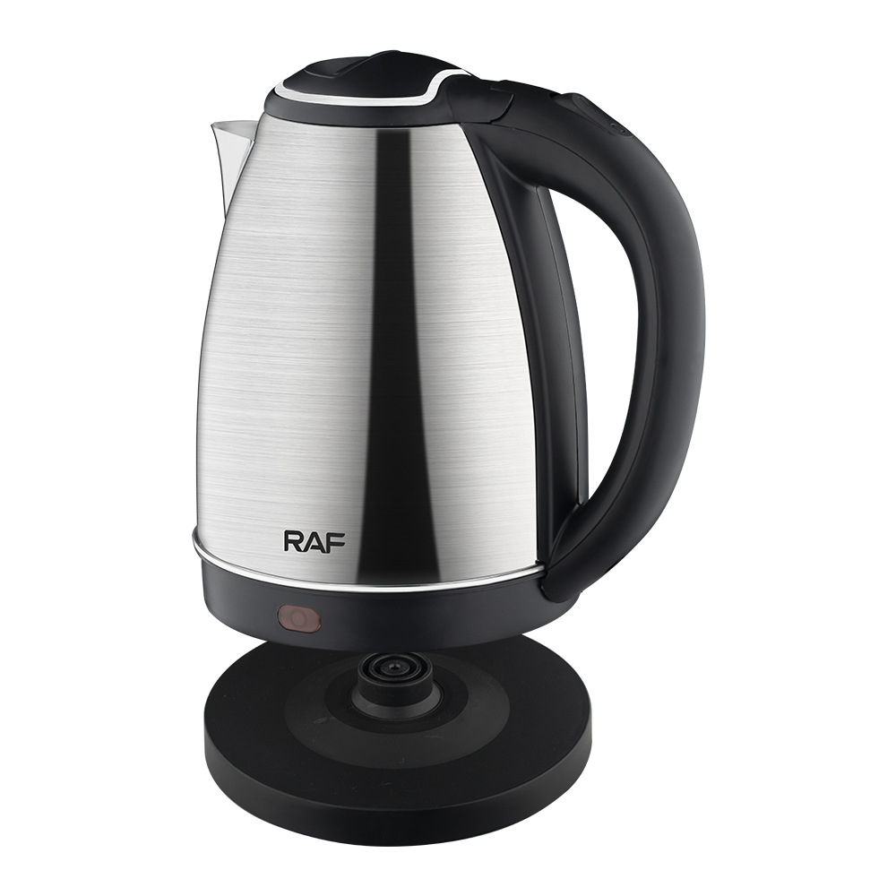Kitchen Appliances For Gift - Электрический чайник 2л, кухонная техника из