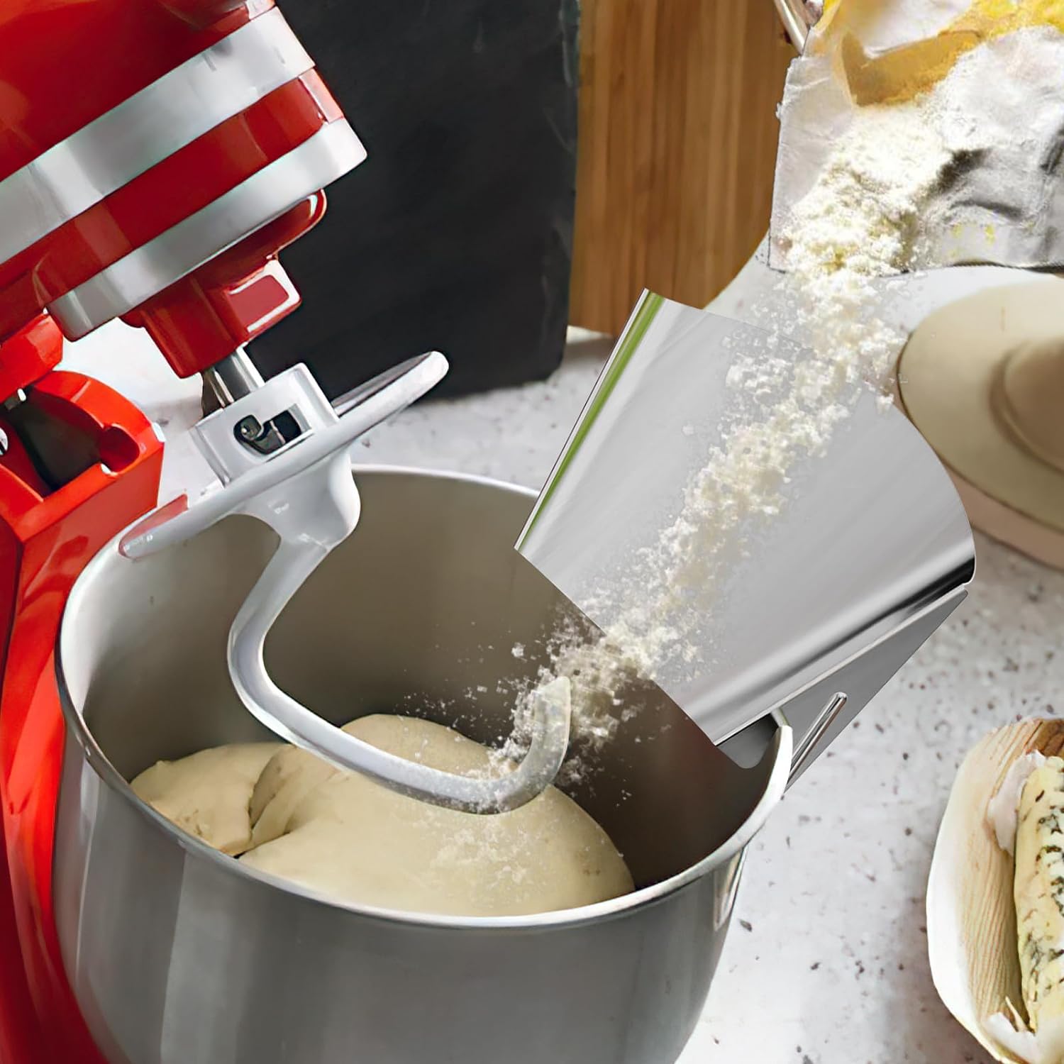 Подставка для заливки миксера  – обзор и цена Kitchen Appliances Electronics