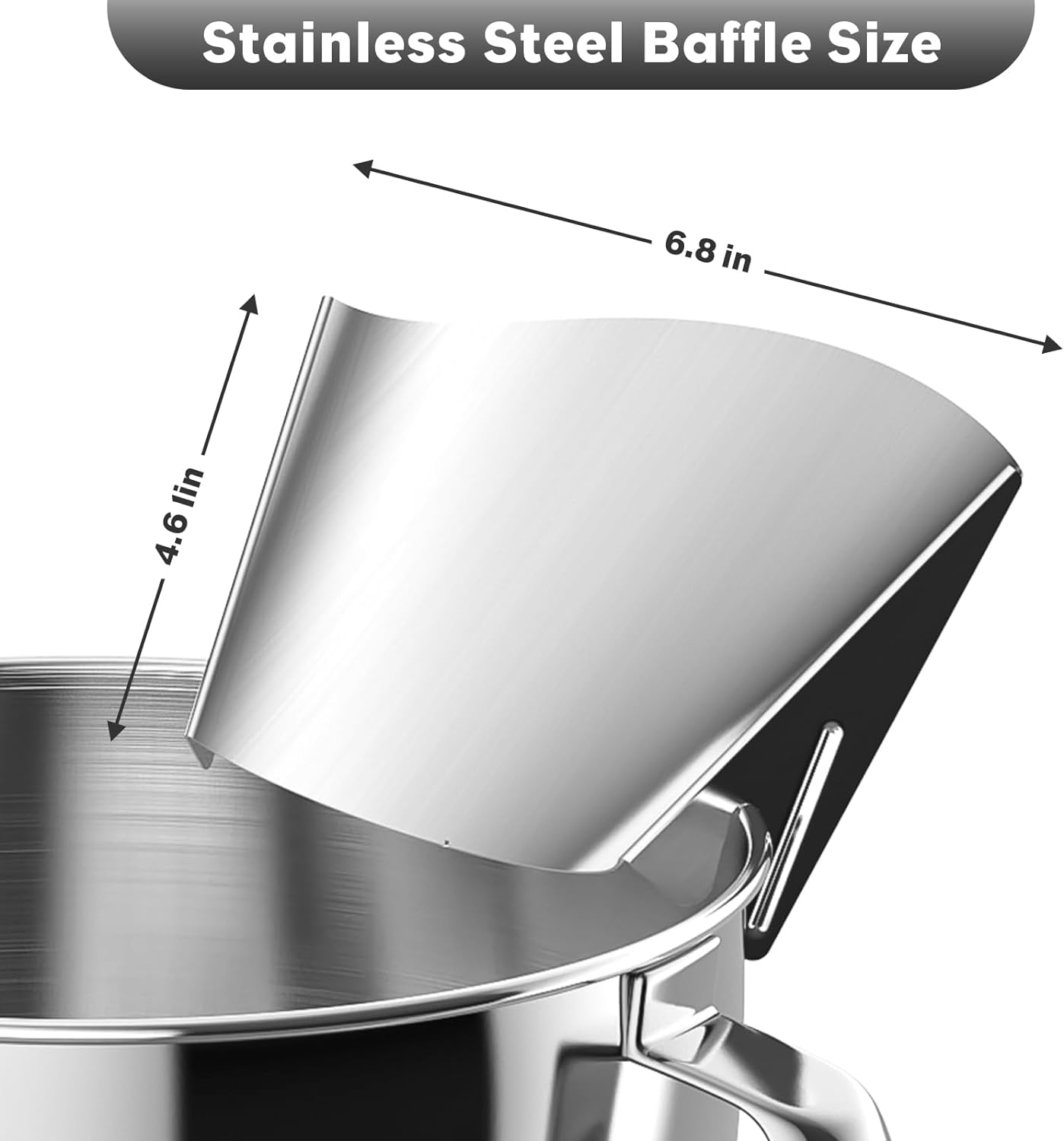 Подставка для заливки миксера  – обзор и цена Kitchen Appliances Electronics