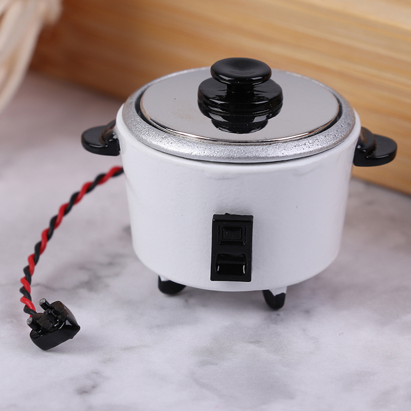 Миниатюрная рисоварка для куко – обзор и цена Kitchen Appliances For Gift