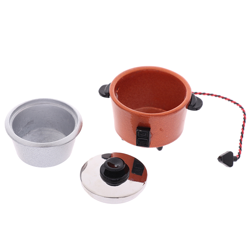 Миниатюрная рисоварка для куко – обзор и цена Kitchen Appliances For Gift