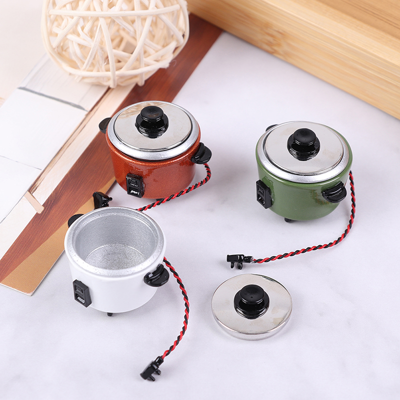 Миниатюрная рисоварка для куко – обзор и цена Kitchen Appliances For Gift