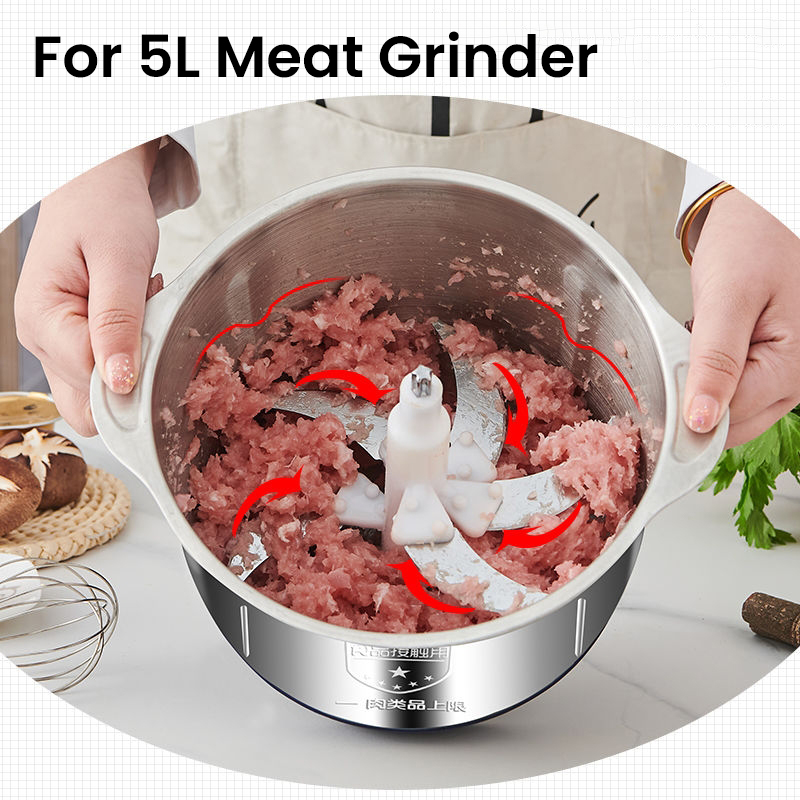 Электрическая мясорубка из нер – обзор и цена Food Processor Large
