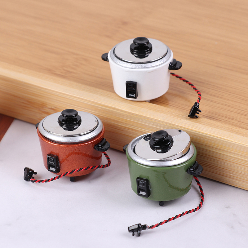 1/12 масштаб кукольный домик м – обзор и цена Kitchen Appliances For Gift