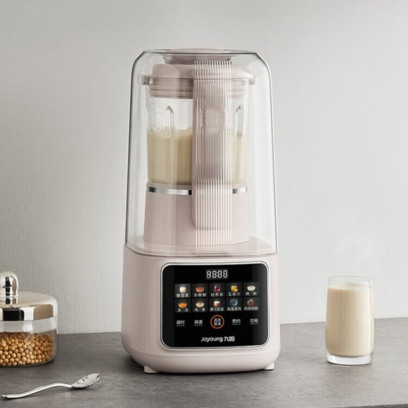 Бытовой блендер большой емкост – обзор и цена Food Processor Large