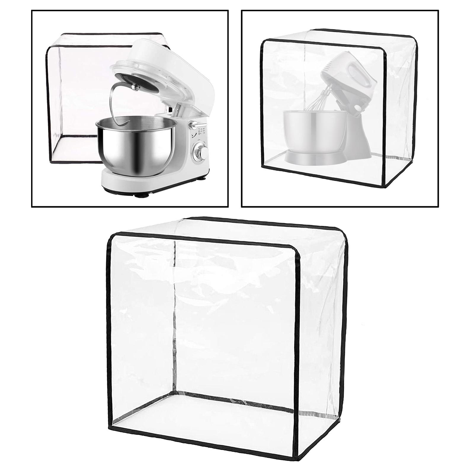 Прозрачный ПВХ чехол для бленд – обзор и цена Kitchen Appliances Electronics