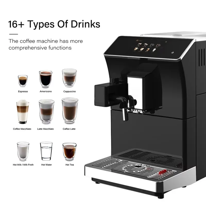 Кофемашина Nespresso Smart Tou – обзор и цена Kitchen Appliances For Gift