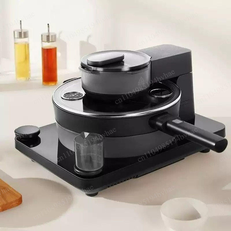 Интеллектуальная кухонная маши – обзор и цена Food Processor Large