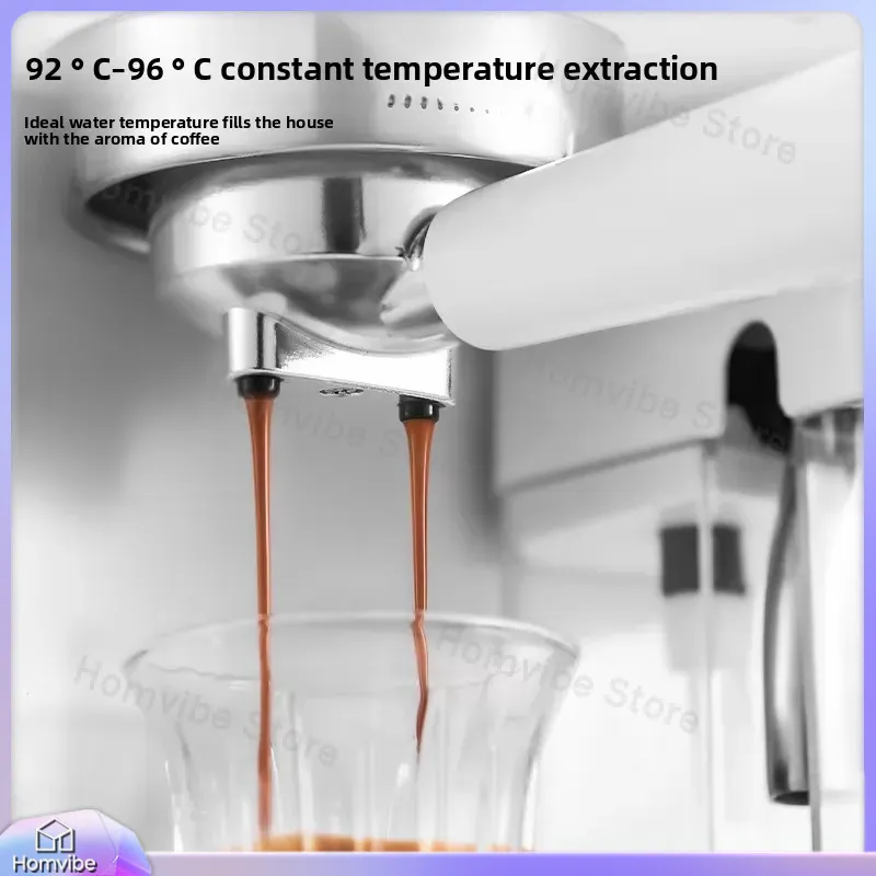 Автоматическая кофемашина для  – обзор и цена Milk Frother Automatic