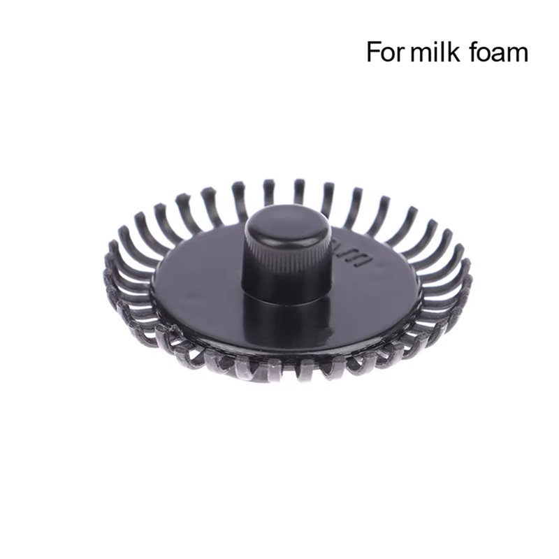 Сменный набор венчиков ABLN-2  – обзор и цена Milk Frother Automatic