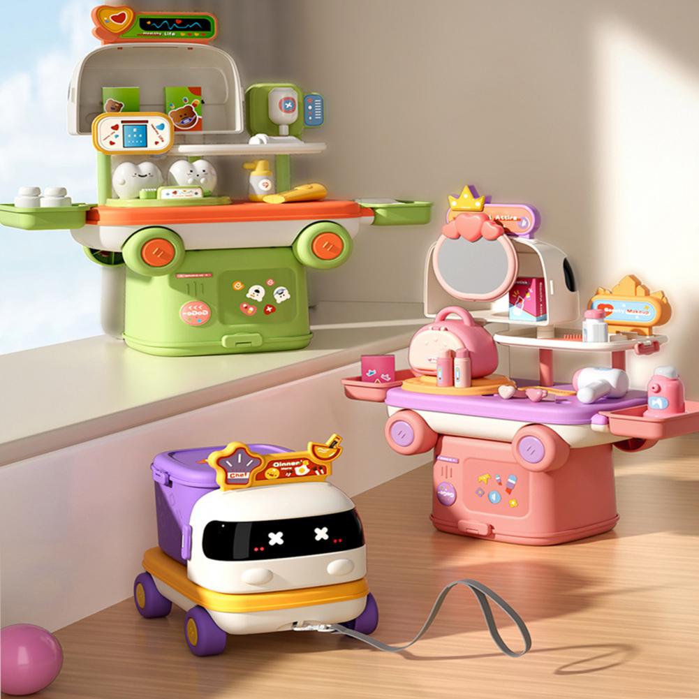 Игровой набор 2-в-1: Кухонная  – обзор и цена Kitchen Appliances For Gift