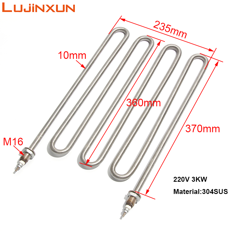 LUJINXUN Все нагревательный эл – обзор и цена Kitchen Appliances Electronics