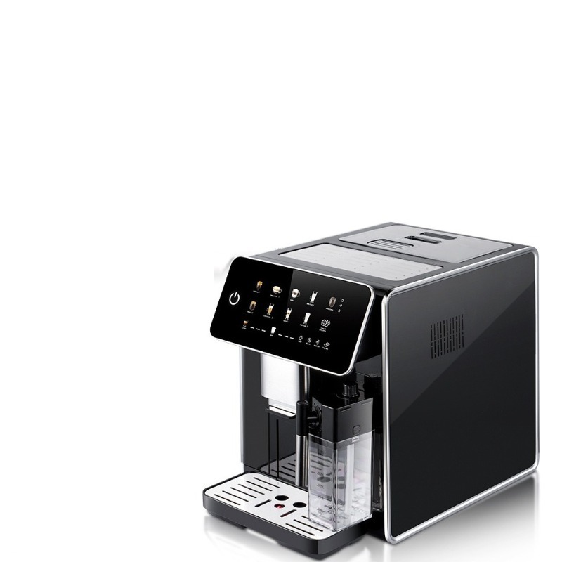 Европейский стандарт: полность – обзор и цена Milk Frother Automatic