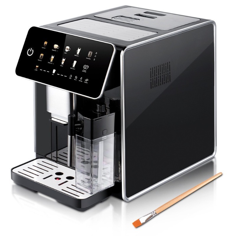 Европейский стандарт: полность – обзор и цена Milk Frother Automatic