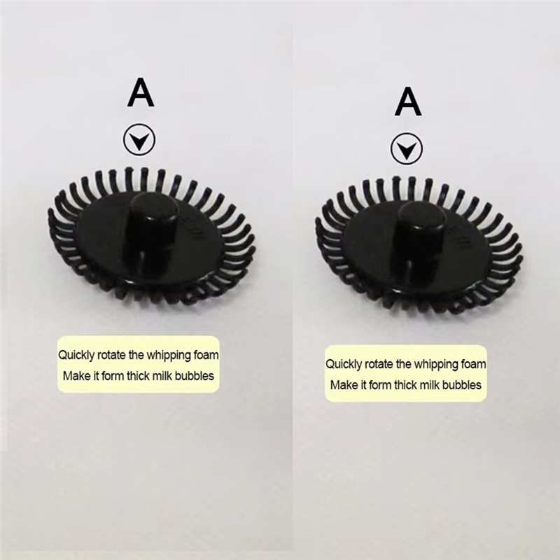 A98E-Set для автоматического в – обзор и цена Milk Frother Automatic
