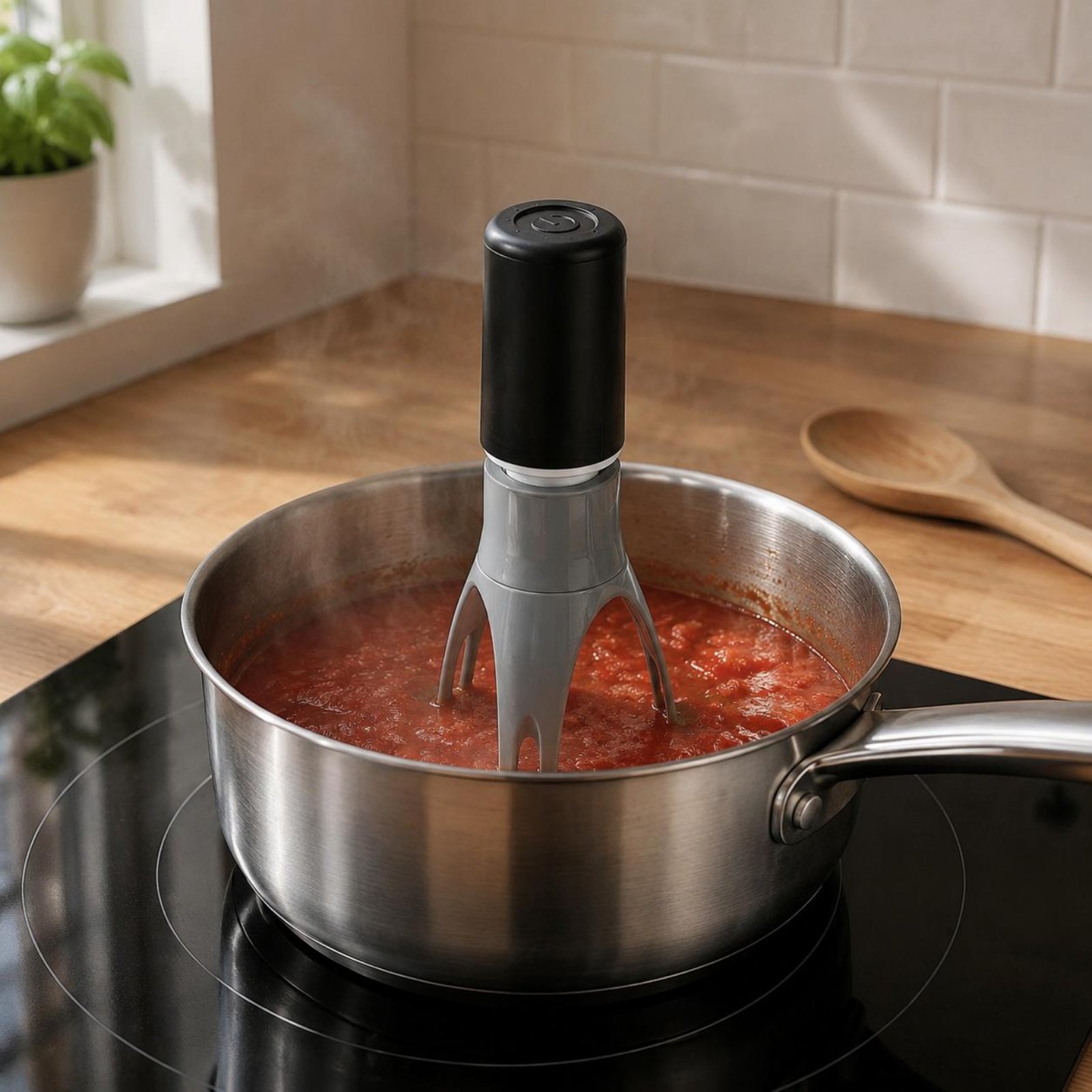 Автоматический треугольный мик – обзор и цена Kitchen Appliances Electronics