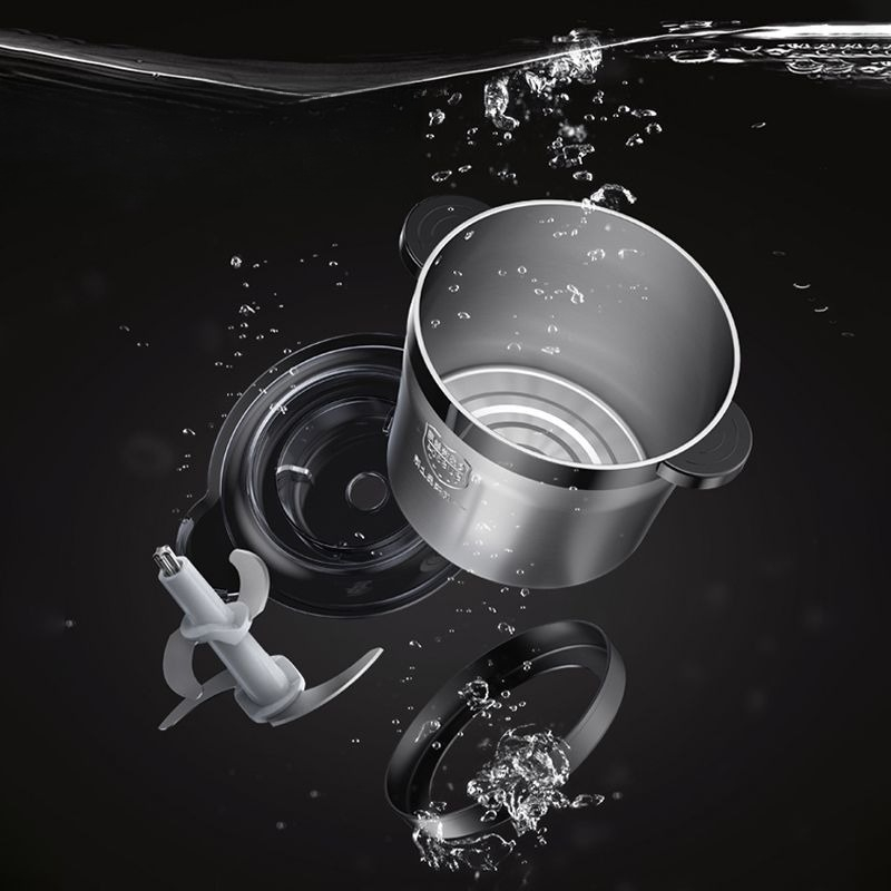 Электрическая мясорубка 5 л из – обзор и цена Food Processor Large