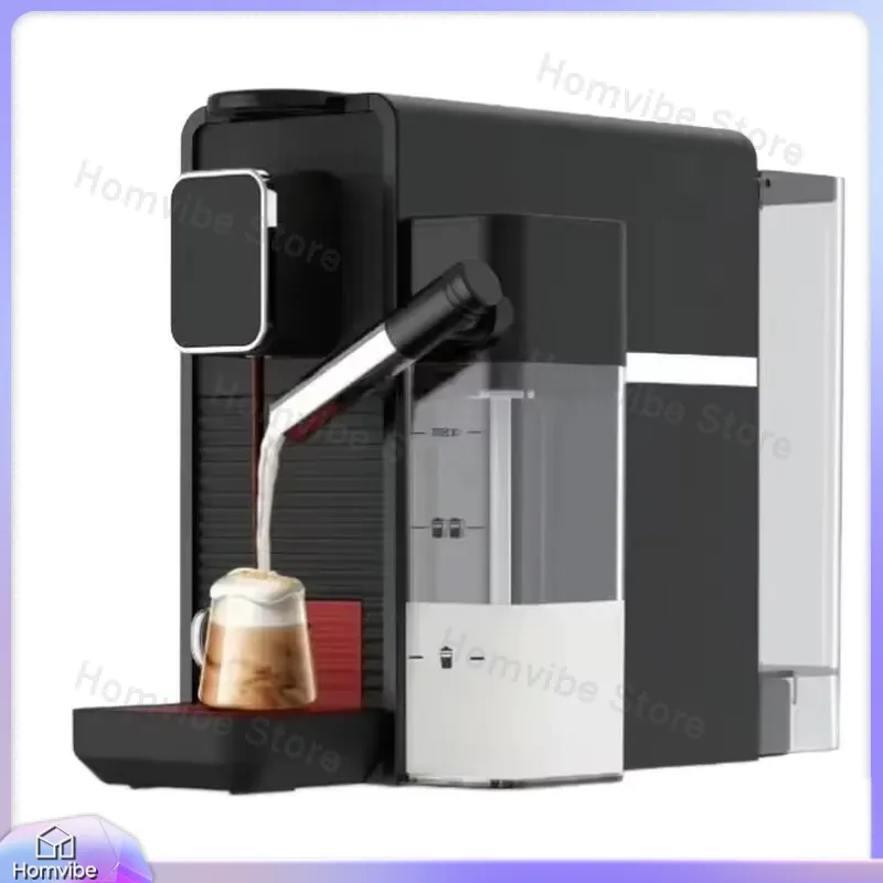 Умная портативная кофемашина д – обзор и цена Milk Frother Automatic