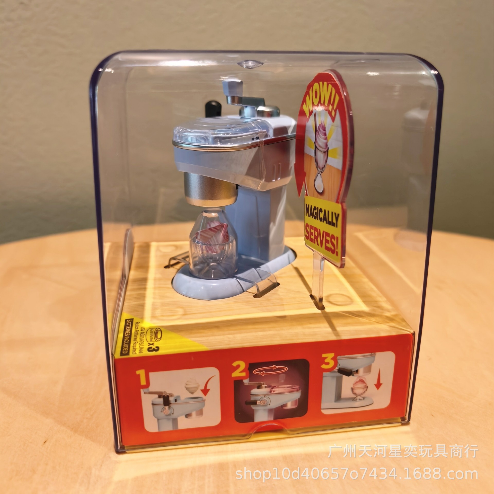 Новый игровой набор Zuru Mini  – обзор и цена Kitchen Appliances For Gift