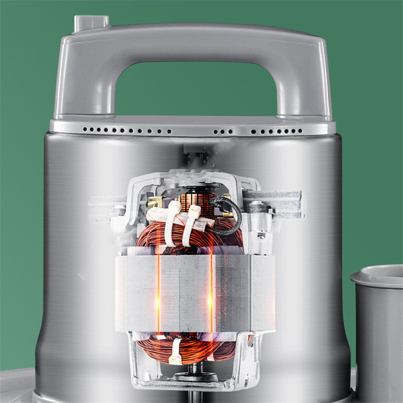 Мясорубка 16л, электрическая м – обзор и цена Food Processor Large