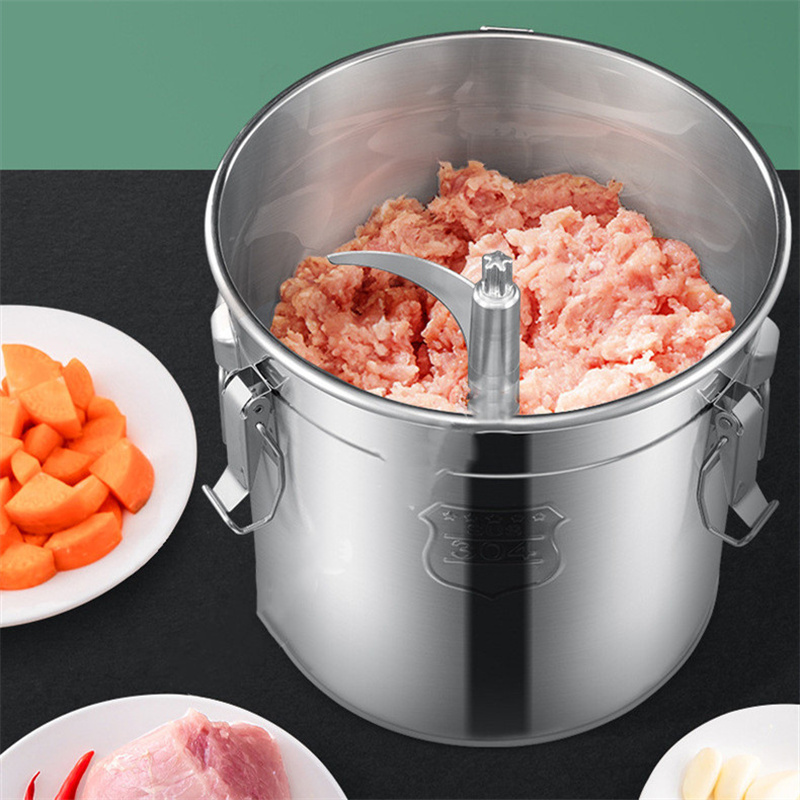 Мясорубка 16л, электрическая м – обзор и цена Food Processor Large