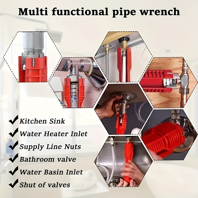 Многофункциональный ключ для э – обзор и цена Kitchen Appliances For Gift