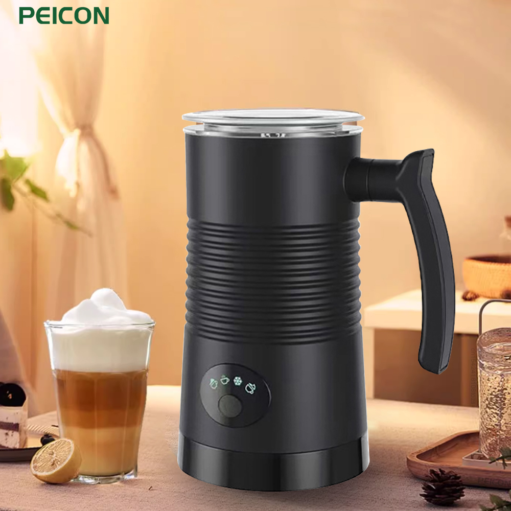Электрический вспениватель мол – обзор и цена Milk Frother Automatic