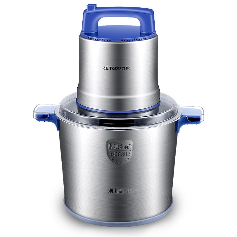 Электрическая мясорубка из нер – обзор и цена Food Processor Large