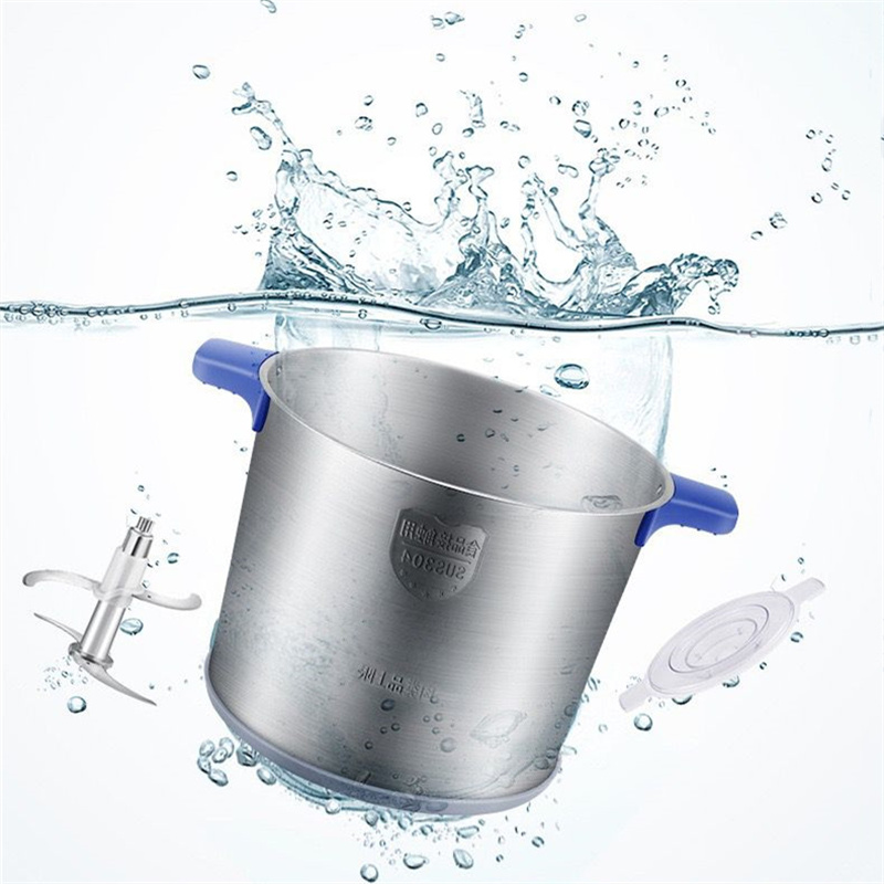 Электрическая мясорубка из нер – обзор и цена Food Processor Large