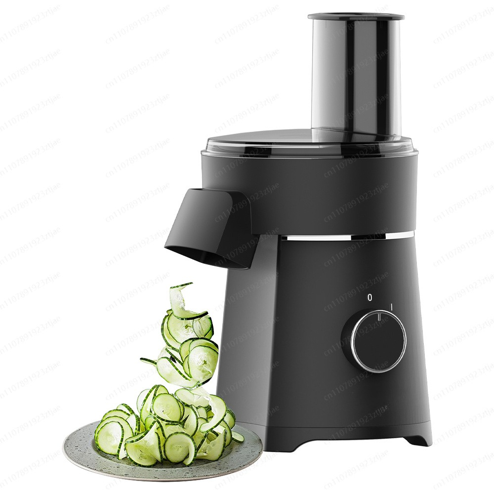 Электрическая овощерезка 7 в 1 – обзор и цена Food Processor Large