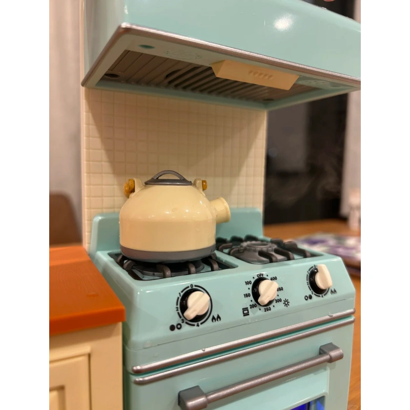 Игровой набор Zuru Mini Brand  – обзор и цена Kitchen Appliances For Gift